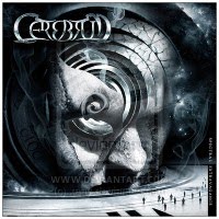 Cerebrum - Spectral Extravagance albumhoes large